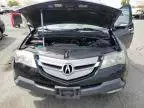 2009 Acura MDX Technology