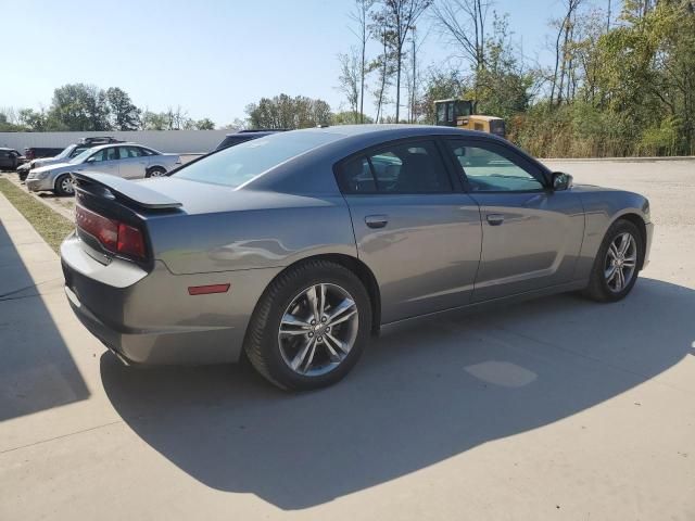 2012 Dodge Charger R/T