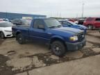 2008 Ford Ranger