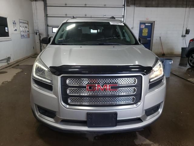 2014 GMC Acadia SLE