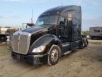 2019 Kenworth Construction T680