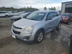 Chevrolet Vehiculos salvage en venta: 2013 Chevrolet Equinox LS