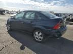 2004 Ford Focus ZTS