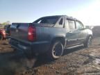 2012 Chevrolet Avalanche LT