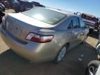 2008 Toyota Camry Hybrid