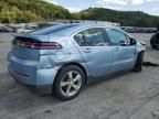 2013 Chevrolet Volt