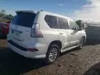 2016 Lexus GX 460