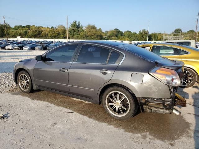 2008 Nissan Altima 2.5