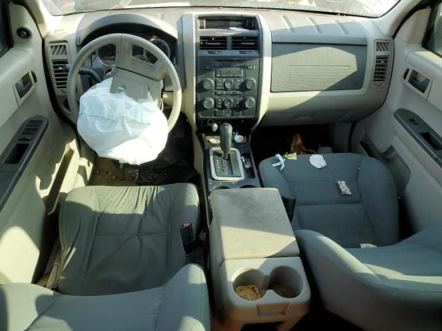 2008 Ford Escape XLS