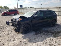 KIA Vehiculos salvage en venta: 2018 KIA Niro FE