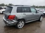 2013 Mercedes-Benz GLK 350