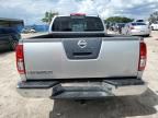 2006 Nissan Frontier King Cab XE