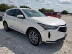 2022 Acura RDX Technology