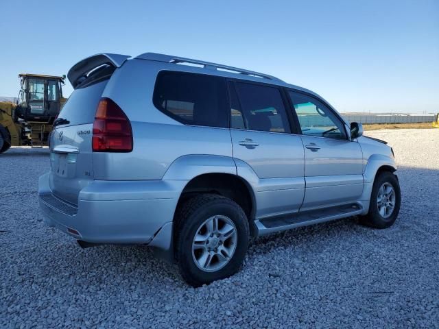 2006 Lexus GX 470