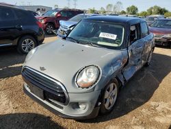 Mini salvage cars for sale: 2015 Mini Cooper