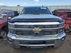 2015 Chevrolet Silverado K2500 Heavy Duty LT