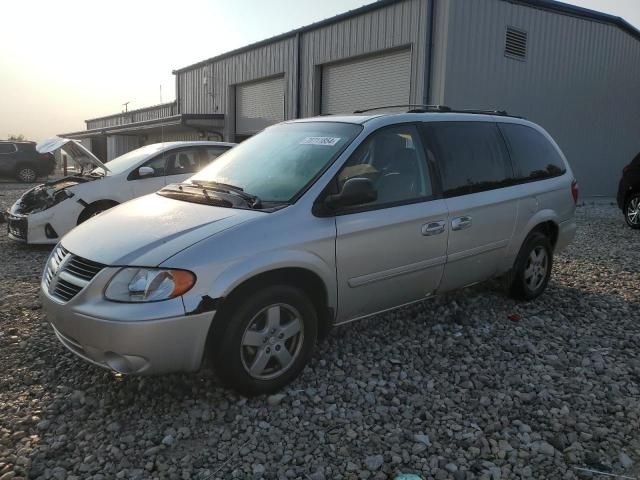 2007 Dodge Grand Caravan SXT