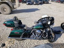 2015 Harley-Davidson Flhtkl Ultra Limited Low en venta en Franklin, WI