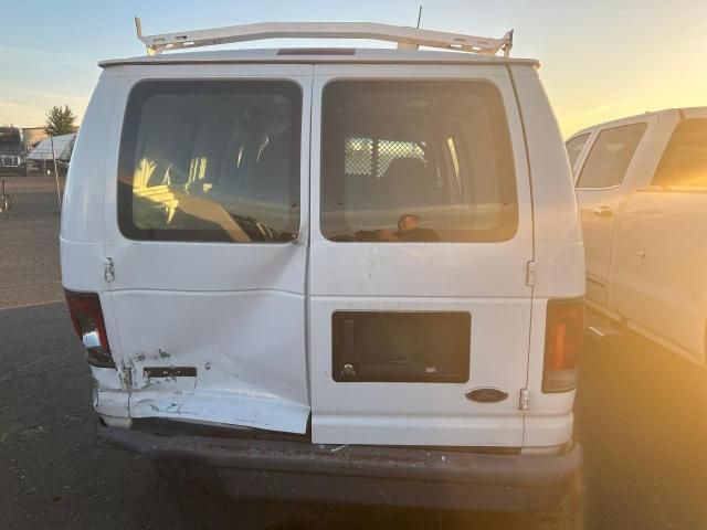 2006 Ford Econoline E150 Van