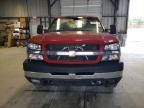 2003 Chevrolet Silverado K2500 Heavy Duty