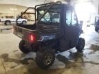 2017 Polaris Ranger XP 1000 EPS Ranch Edition