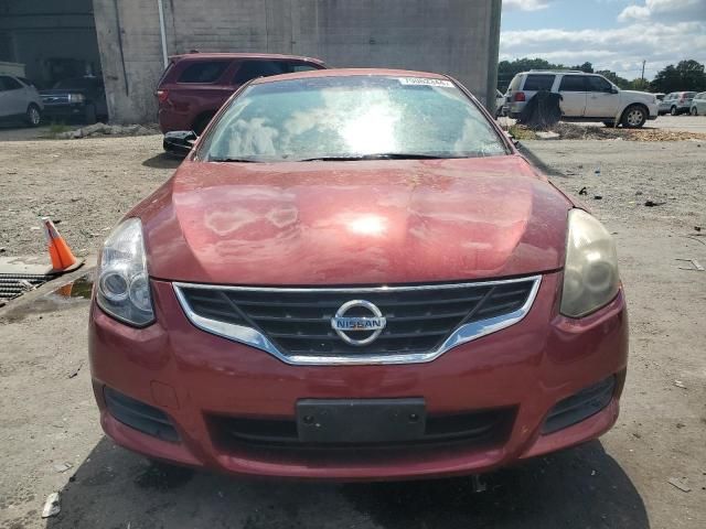 2013 Nissan Altima S