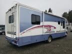 2000 Gulf Stream 2000 Ford Econoline E450 Super Duty Cutaway Van