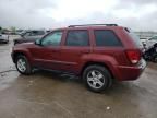 2007 Jeep Grand Cherokee Laredo