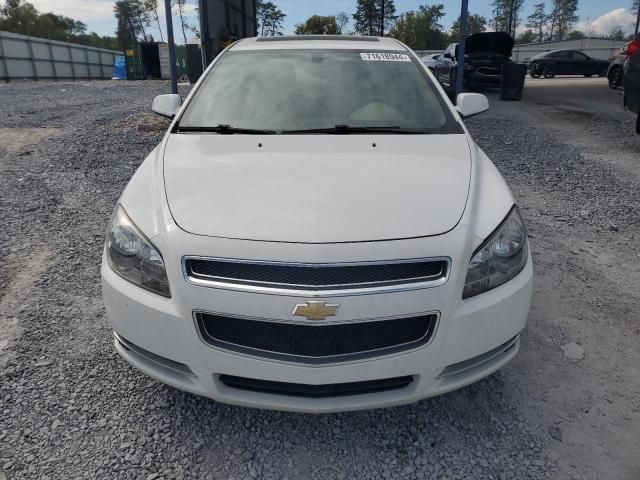 2012 Chevrolet Malibu 1LT