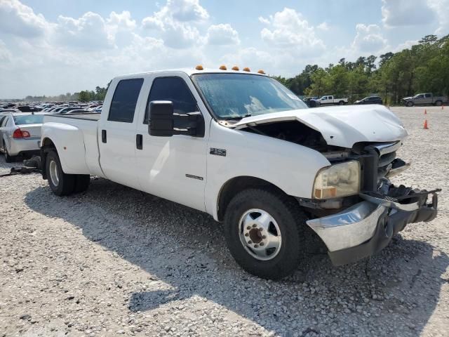 1999 Ford F350 Super Duty