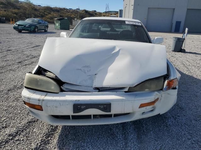 1996 Toyota Camry DX