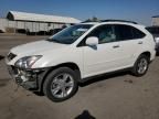 2008 Lexus RX 400H