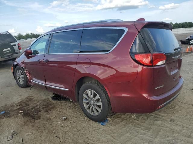 2019 Chrysler Pacifica Touring L Plus