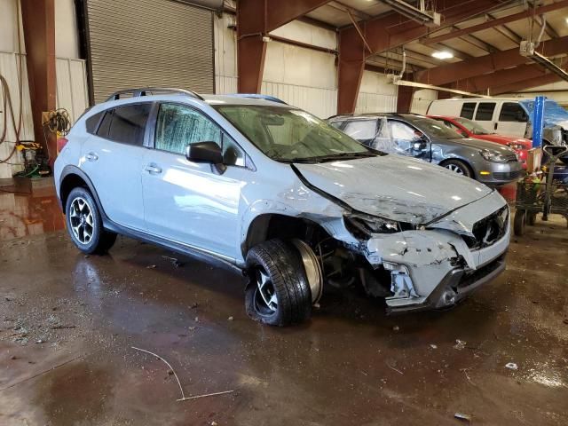 2019 Subaru Crosstrek