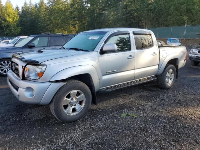 2005 Toyota Tacoma Double Cab Prerunner