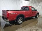 2007 Dodge RAM 1500 ST