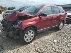 2009 Honda CR-V EX