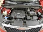 2014 KIA Sportage Base