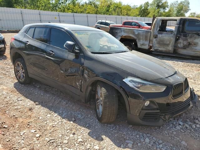 2018 BMW X2 XDRIVE28I