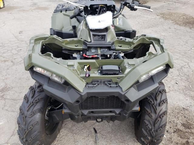 2023 Polaris Sportsman 850