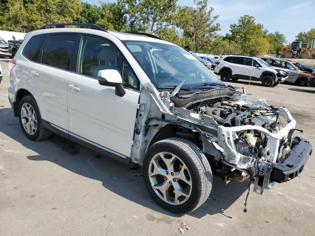 2015 Subaru Forester 2.5I Touring