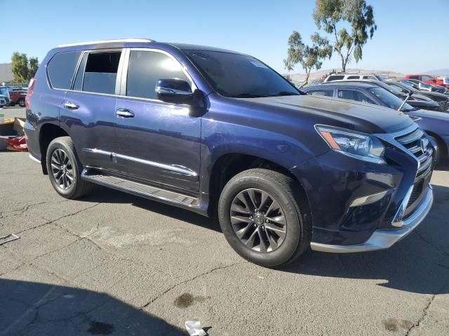 2017 Lexus GX 460