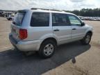 2005 Honda Pilot EX