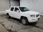 2008 Honda Ridgeline RTL