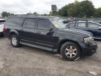 2010 Ford Expedition EL XLT