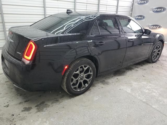 2015 Chrysler 300 S