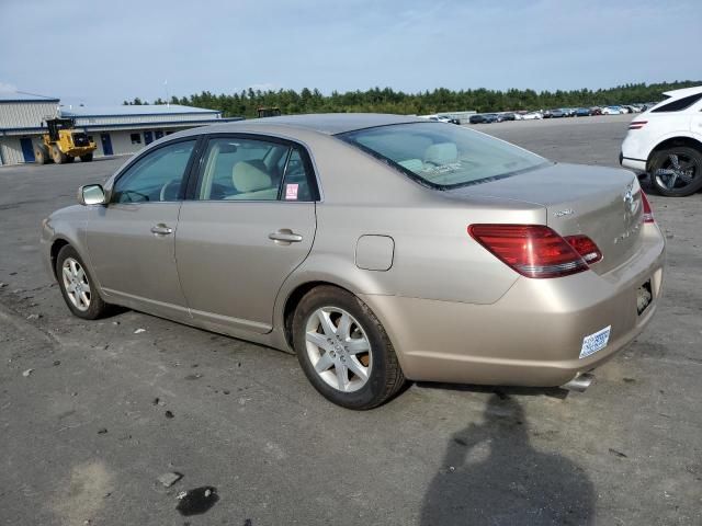 2008 Toyota Avalon XL