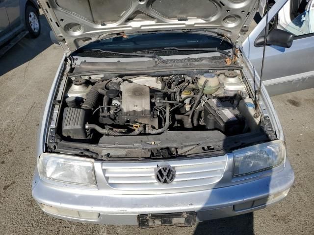 1998 Volkswagen Jetta GL