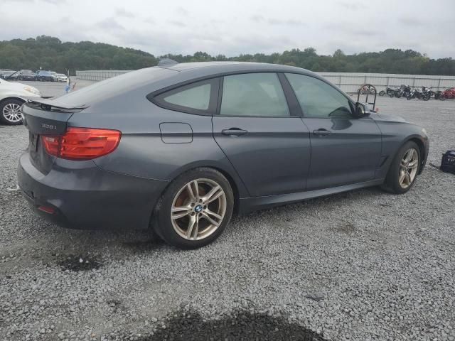 2014 BMW 328 Xigt