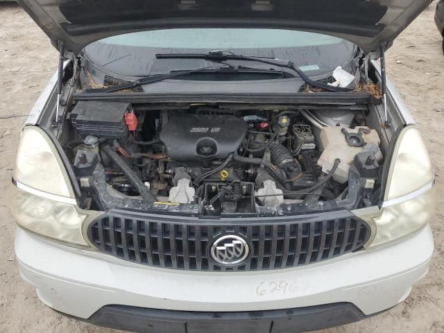 2007 Buick Rendezvous CX